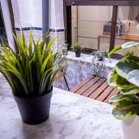 Casa Lavanda Villena Ngoại thất bức ảnh