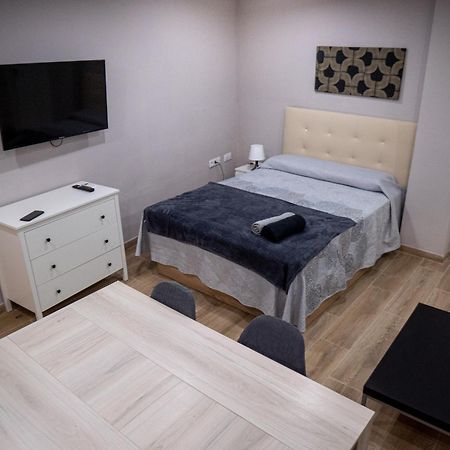 Casa Lavanda Villena Ngoại thất bức ảnh