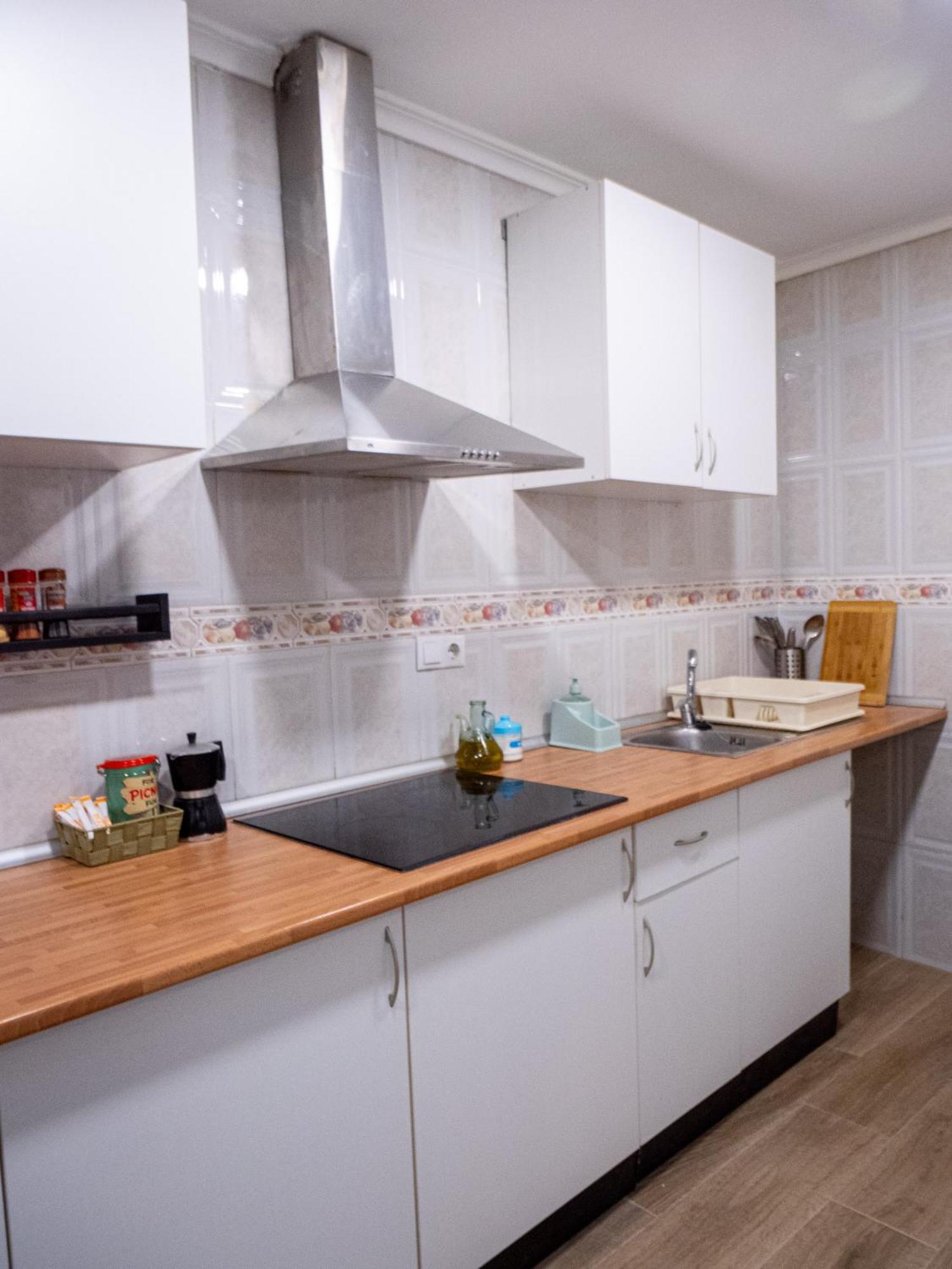 Casa Lavanda Villena Ngoại thất bức ảnh