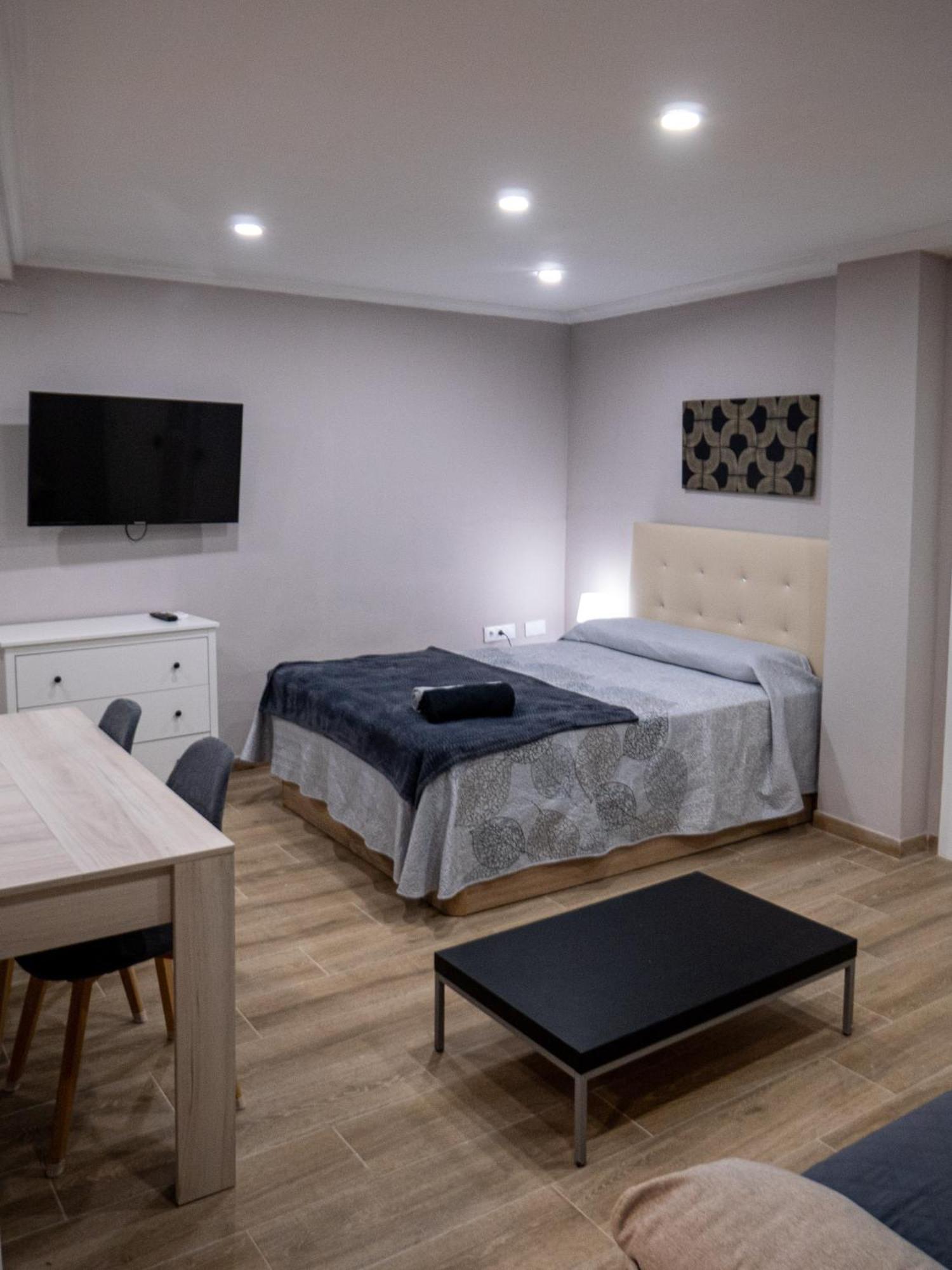 Casa Lavanda Villena Ngoại thất bức ảnh