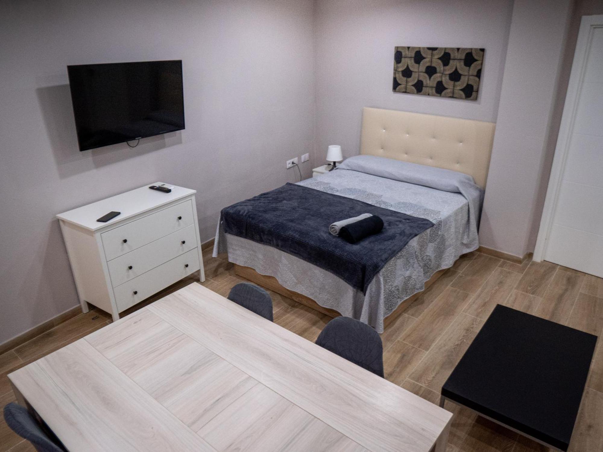 Casa Lavanda Villena Ngoại thất bức ảnh